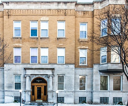 2nd image of 6414 S Woodlawn Ave #3SE