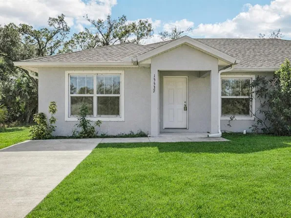 15537 Buick Ave, Port Charlotte, FL 33953