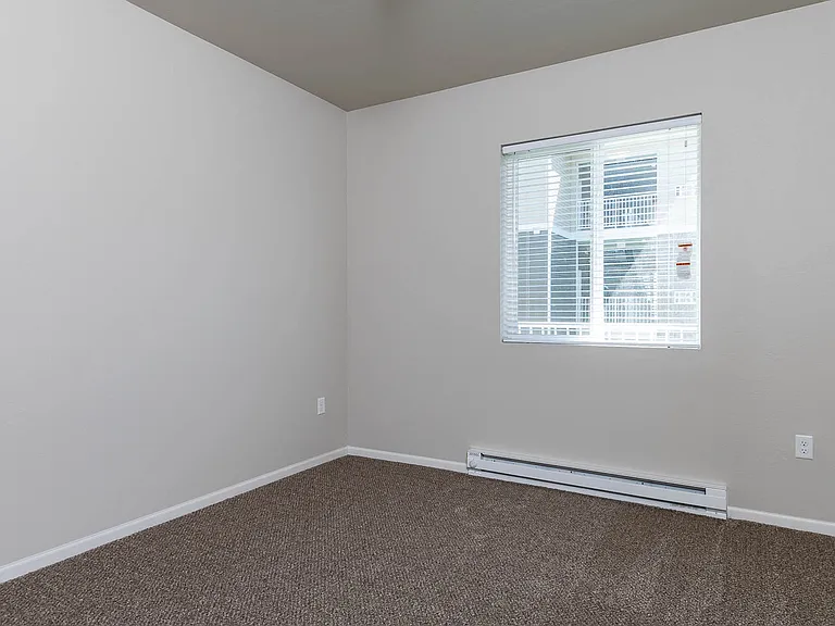 Port View Apartments | Bedroom 1