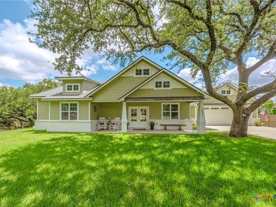 3537 Walter Ln, Belton, TX, 76513