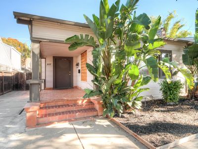 3117 T St, Sacramento, CA, 95816