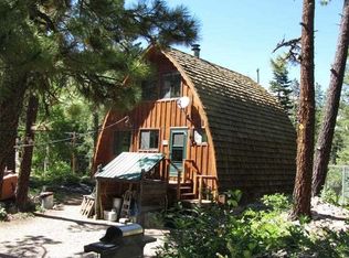 740 Spruce Mesa Dr, Durango, CO 81301