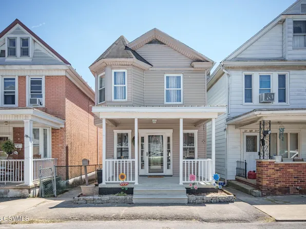 1051 Scott St, Kulpmont, PA 17834
