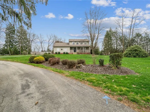 807 Cochran Dr, Greensburg, PA 15601