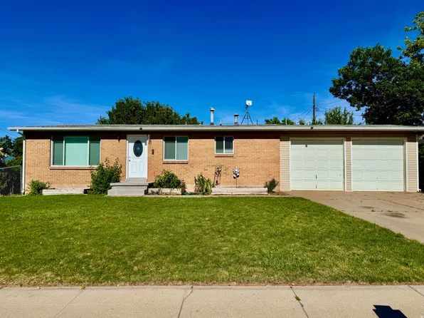 1105 Mala Dr, Layton, UT 84041