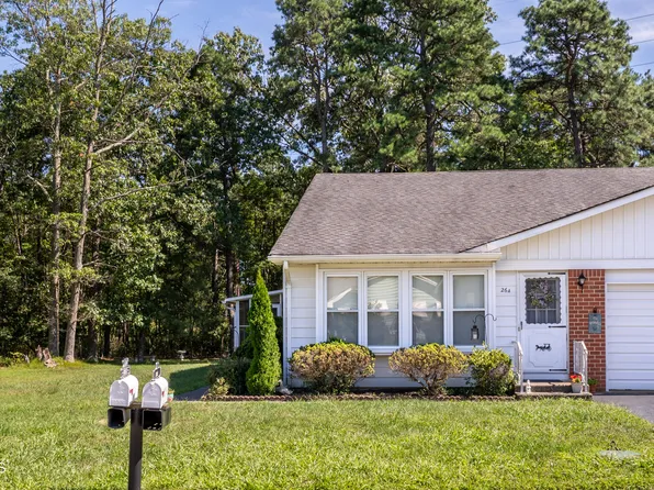 26A Franklin Lane, Manchester, NJ 08759