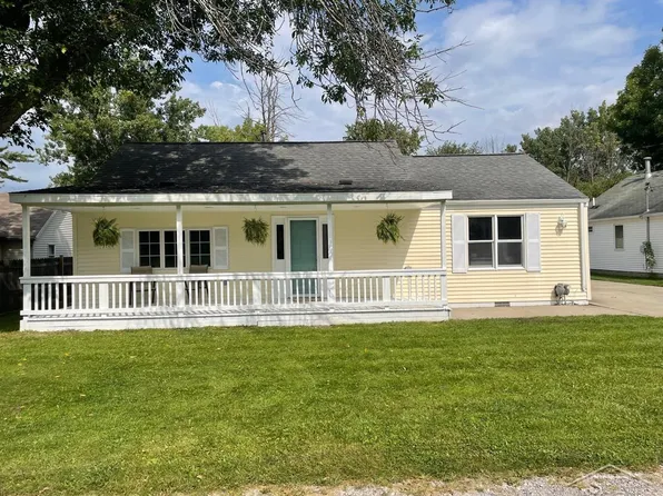 502 Jones St, Saginaw, MI 48604
