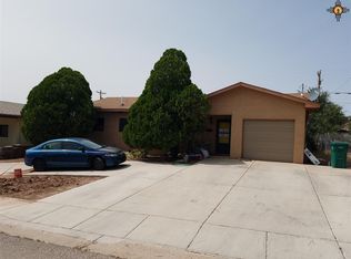 1309 2nd St, Grants, NM 87020