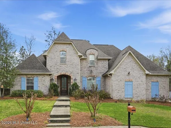 213 Iron Horse Sta, Brandon, MS 39042