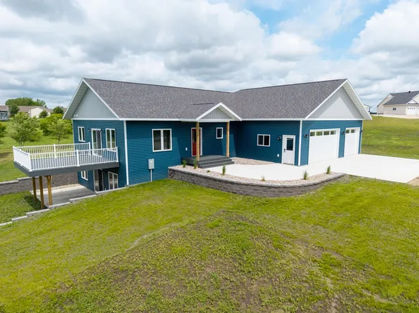23569 Highland Trl, Fergus Falls, MN 56537