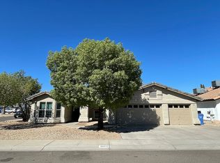 4602 E Everett Dr, Phoenix, AZ 85032