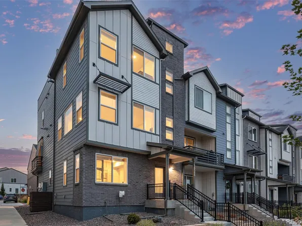 16586 Shoshone Place, Broomfield, CO 80023