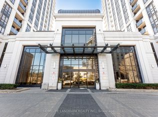 100 Harrison Garden Blvd #923, Toronto, ON