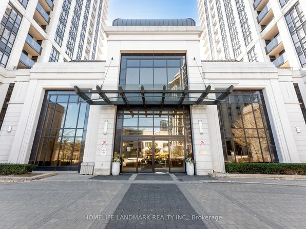 100 Harrison Garden Blvd #923, Toronto, ON M2N 0C2