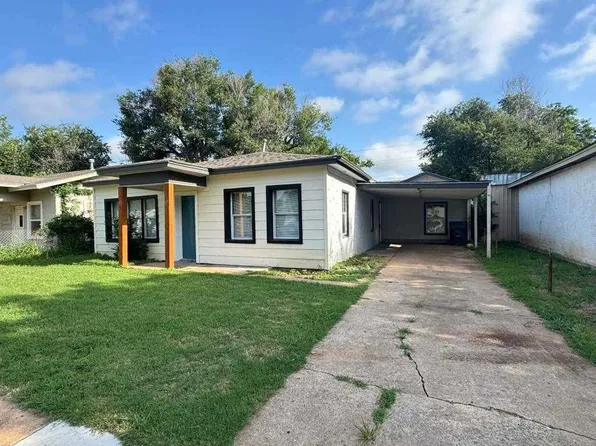 1317 NW Lincoln Ave, Lawton, OK 73507