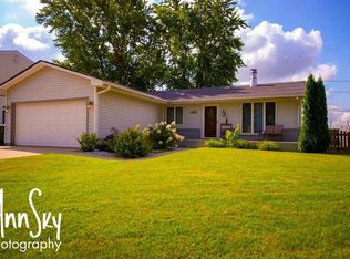 20262 S Holly Ln, Frankfort, IL 60423