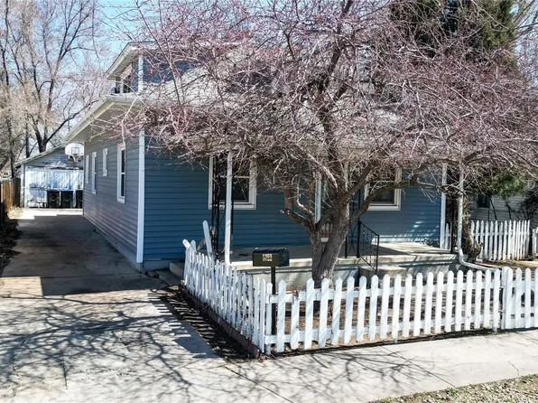 5722 Saulsbury Street, Arvada, CO 80002