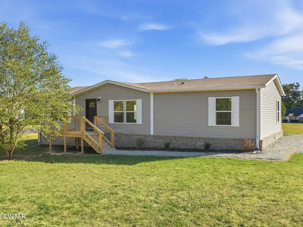 493 State Route 187, Medina, TN 38355