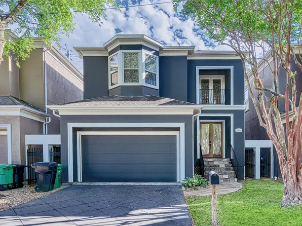 2010 W 14th St #B, Houston, TX 77008