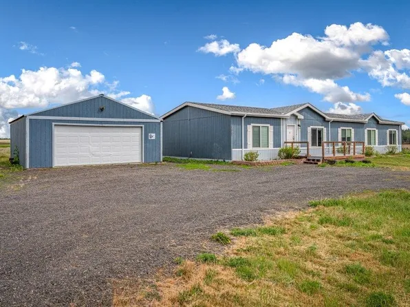 22922 W McFarlane Rd, Medical Lake, WA 99022