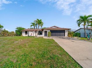 3148 44th St SW, Naples, FL 34116