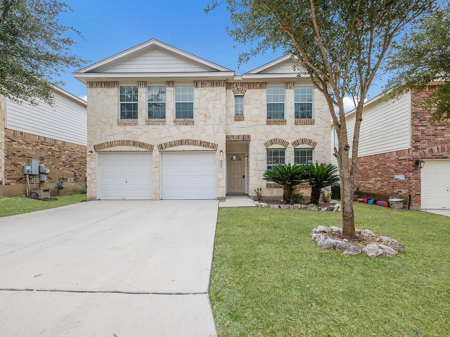 3846 Bennington Way, San Antonio, TX 78261 Zillow