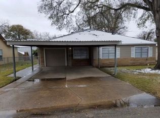 617 Fostoria Ln, Houston, TX 77076