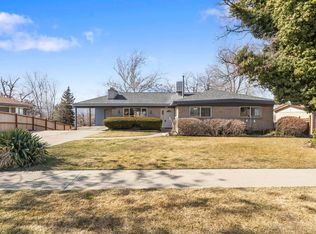 8492 S Fayeway Dr, Sandy, UT 84094