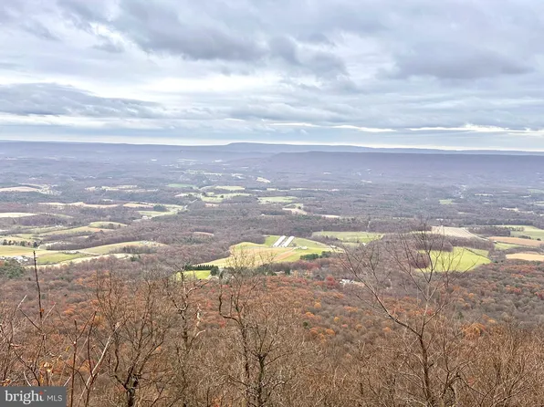 Bark Rd, Harrisonville, PA 17228