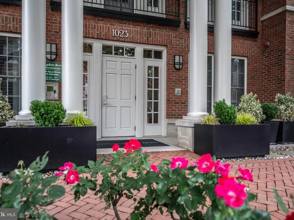1023 N Royal St Unit 104, Alexandria, VA 22314