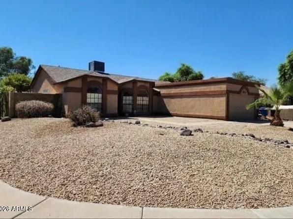 201 W MICHELLE Drive, Phoenix, AZ 85023