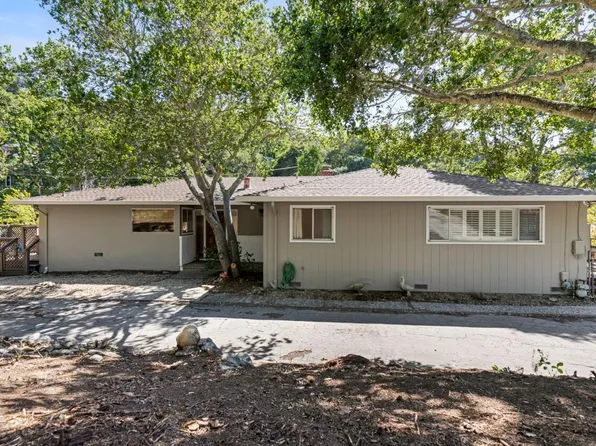 313 Windsor Dr, San Carlos, CA 94070