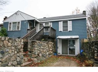 22 Claire Hill Rd, Burlington, CT 06013