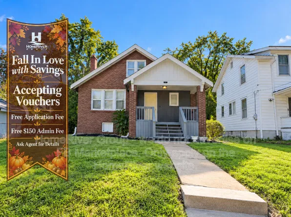 8620 Henry St, Saint Louis, MO 63136
