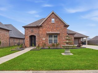 5131 Lacadie Dr, Lake Charles, LA 70605