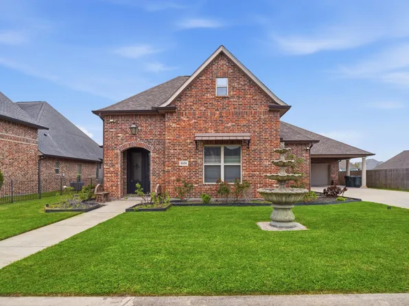 5131 Lacadie Dr, Lake Charles, LA 70605