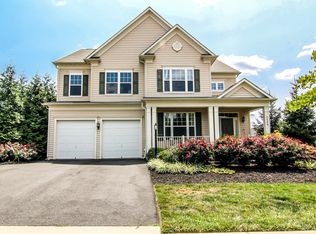 5509 Websters Way, Manassas, VA 20112