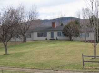 68 Rowell Rd, Lancaster, NH 03584