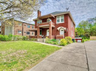 4320 Hamilton Ave, Cincinnati, OH 45223