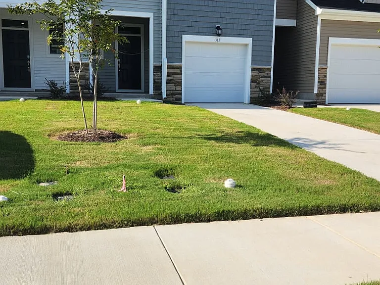 381 Thompson Overlook Way — Photo 2