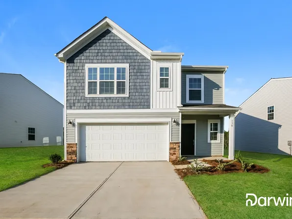 130 Brentwood Dr, Statesville, NC 28625