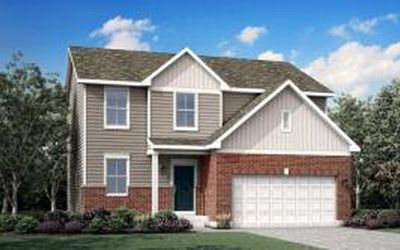 6050 E 114th St, Winfield, IN, 46307