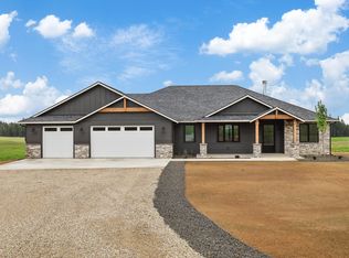 2381 W Latting Ln, Deer Park, WA 99006