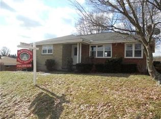 20 High St, Monessen, PA 15062