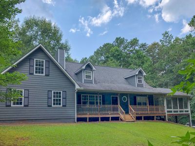 3945 Mason Creek Rd, Winston, GA, 30187