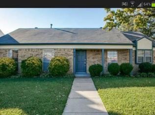 618 Pyramid Dr, Garland, TX 75040