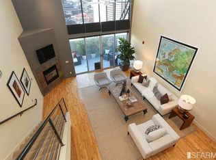 128 Morris St APT 6, San Francisco, CA 94107