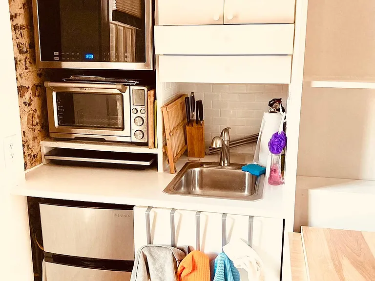 1712 Corcoran St NW #6R — Photo 11