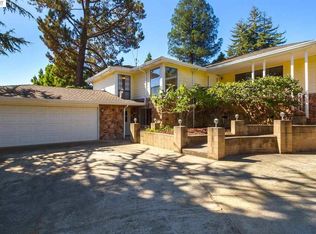 17823 Walnut Rd, Castro Valley, CA 94546