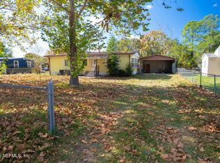 125 WATERSIDE Avenue, Satsuma, FL 32189